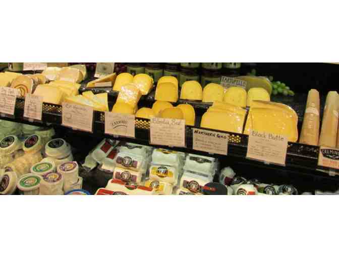 Falletti Foods - $100 Gift Card