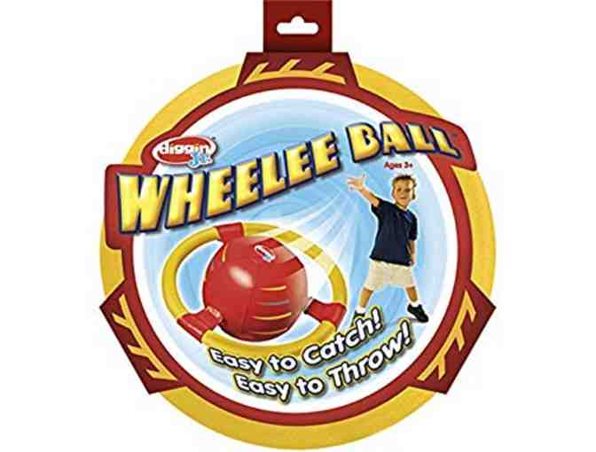 Diggin Active - Wheelee Ball