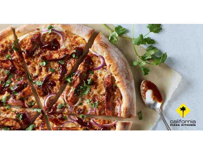 California Pizza Kitchen - $50 Gift Card