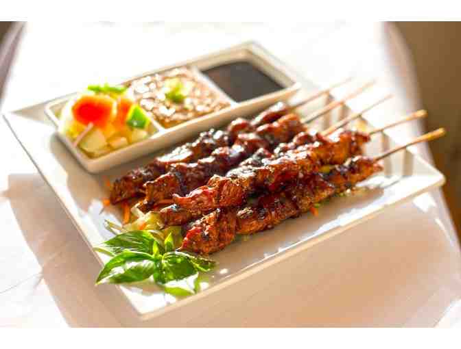 INDO Restaurant | Lounge - $50 Gift Certificate