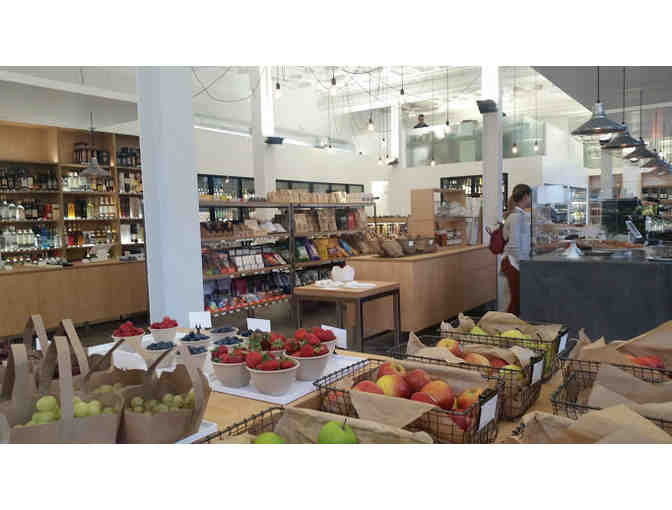 Foodhall - $50 Gift Card