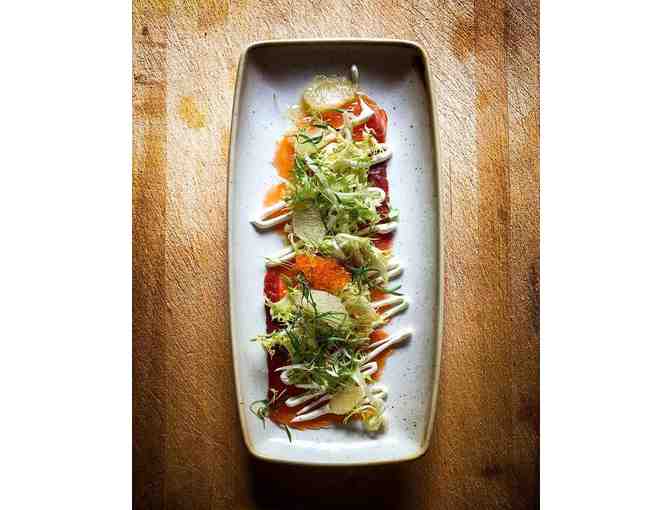 Foreign Cinema - $200 Gift Card