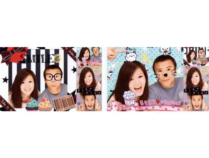 Pika Pika - $25 Gift Certificate