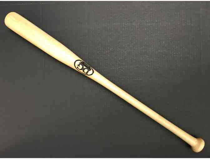 DG Original Bats - Handmade Baseball Bat
