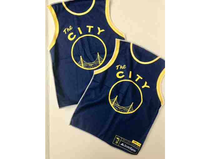 Golden State Warriors Fan Pack