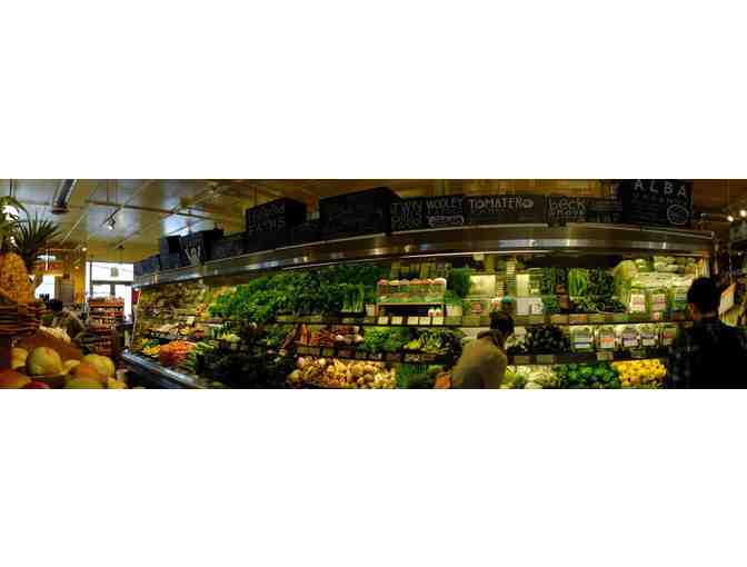 Canyon Market - $20 Gift Card