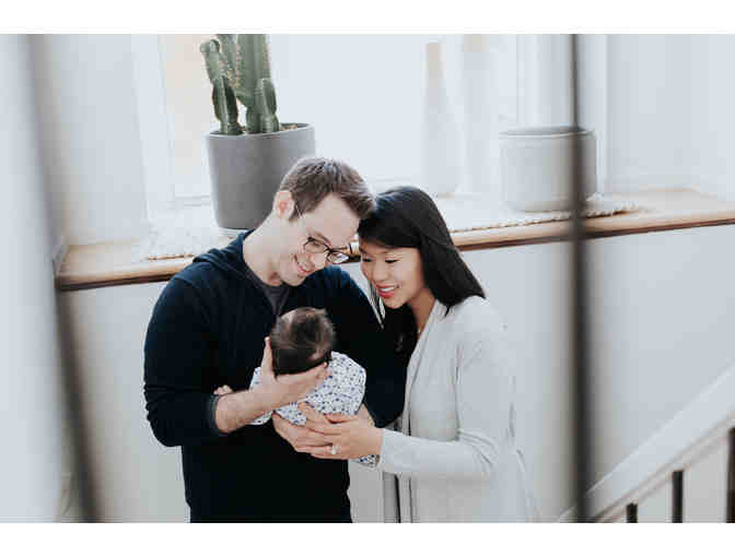 Denise Lum Photography Photo Session - $100 Session Credit