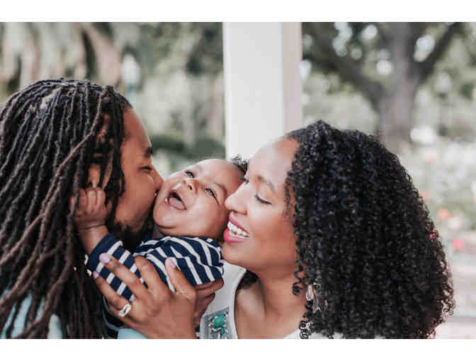 Denise Lum Photography Photo Session - $100 Session Credit