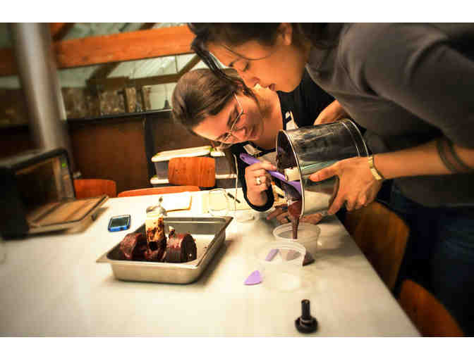 Dandelion Chocolate - Tasting Set and Gift Cards