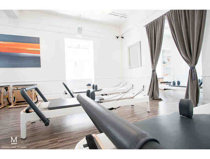 Maiden Lane Studios - $200 Gift Certificate