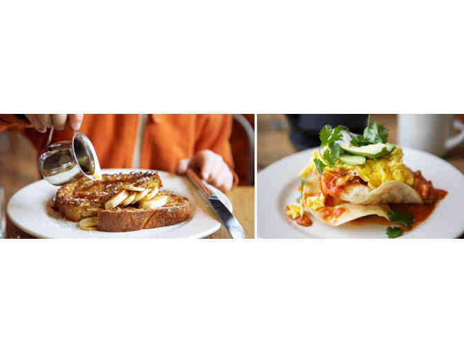 Plow - $50 Gift Card