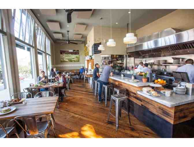 Plow - $50 Gift Card