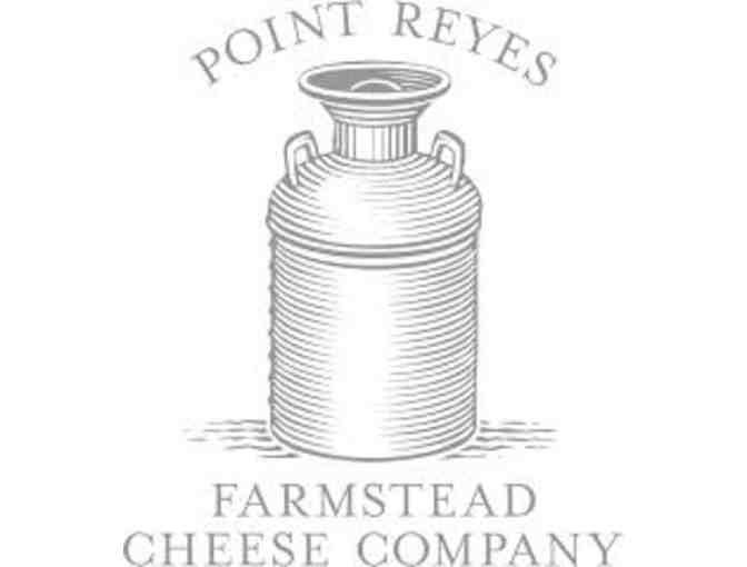 Point Reyes Farmstead Cheese Company 'Friday Farm Tour' for Four