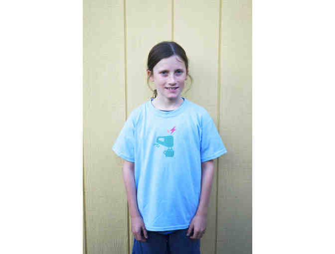 Dynamo Donut Kids Tee - 2T