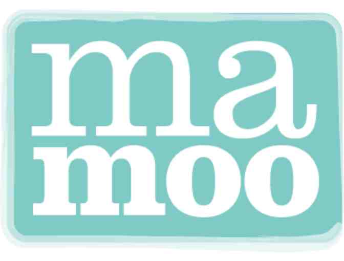 Mamoo Kids - 'Rover in GREEN' Toddler Backpack/Purse