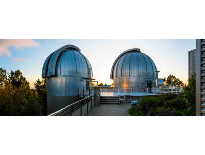 Chabot Space & Science Center - General Admission for Four