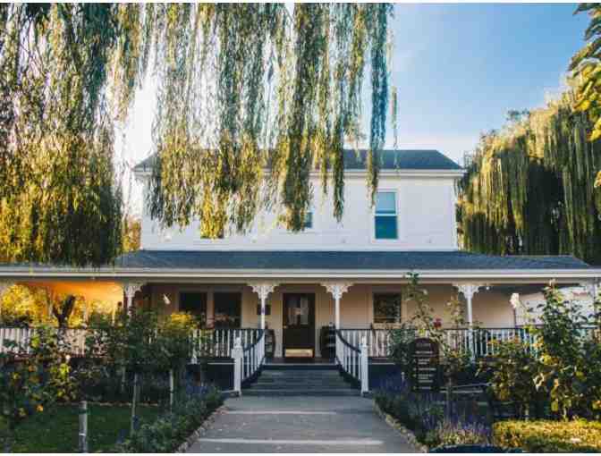 Cline Family Cellars - VIP Tour & Tasting for Four