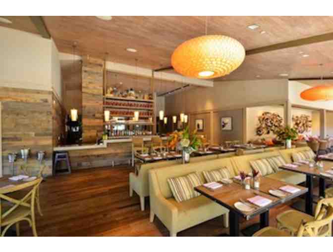 Carmel Valley Ranch - One Night Stay In Vineyard Studio & Breakfast for Two