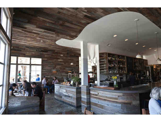 Outerlands - $50 Gift Card