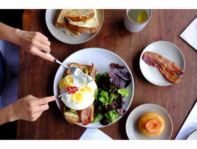 Outerlands - $50 Gift Card