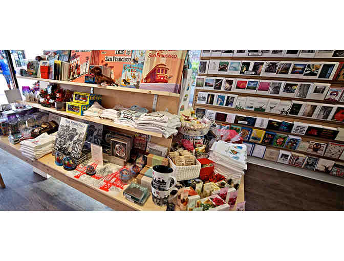 Lola of North Beach - $25 Gift Certificate