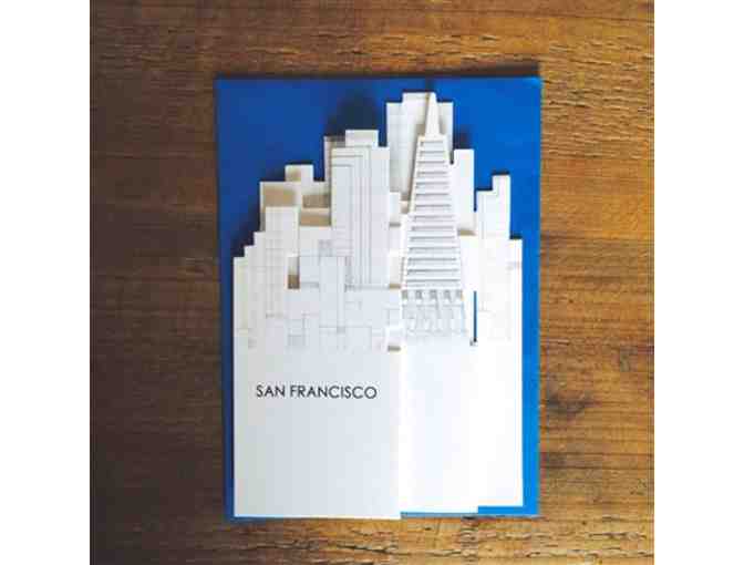 Lola of North Beach - $25 Gift Certificate