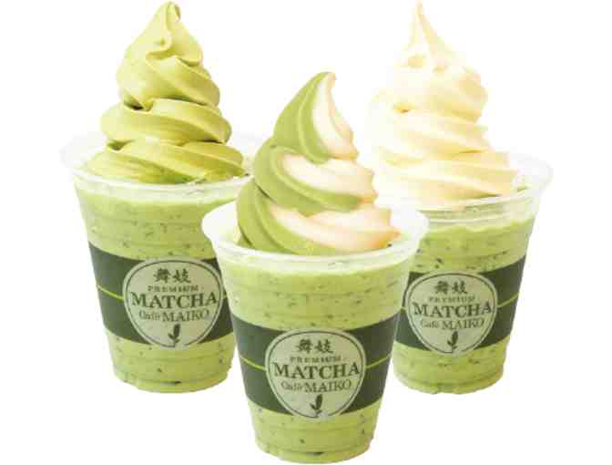 Matcha Cafe Maiko - $20 Gift Card