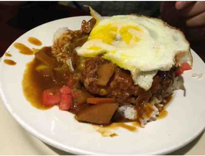 On The Bridge Restaurant - $55 Gift Certificate