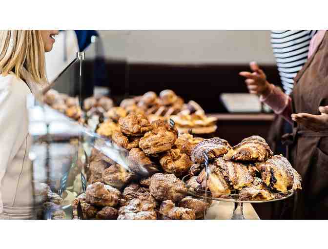 b. patisserie - $50 Gift Card