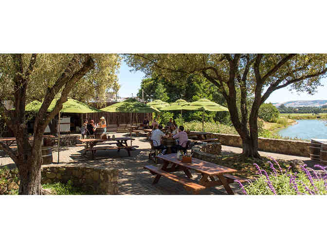 Gundlach Bundschu Winery - Historic Cave Tour and Tasting for Four