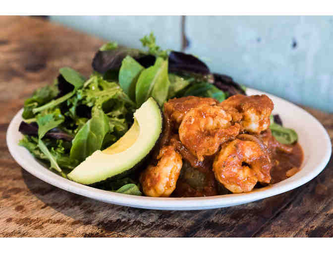 Sol Food - $50 Gift Card