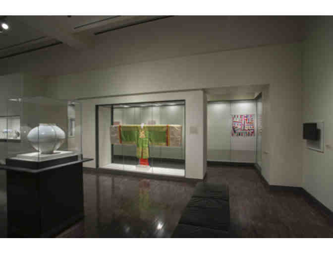 Asian Art Museum - 2 Passes