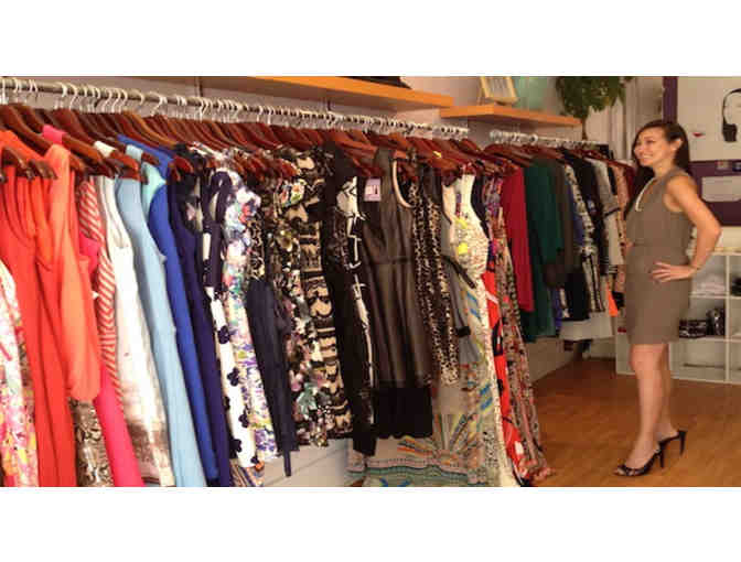 Kisha Studio - $40 Gift Certificate