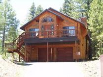 North Lake Tahoe Getaway for 5 nights!