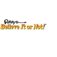 Ripley's Believe It or Not!