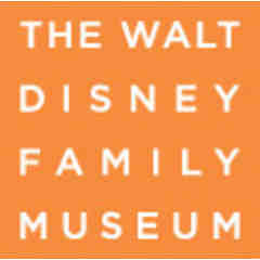 The Walt Disney Family Museum