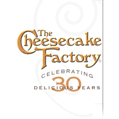 Cheesecake Factory