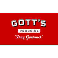 Gott's Roadside