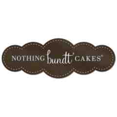 Nothing Bundt Cakes