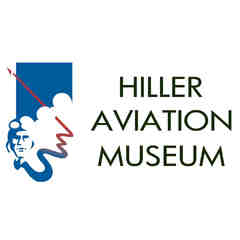 Hiller Aviation Museum