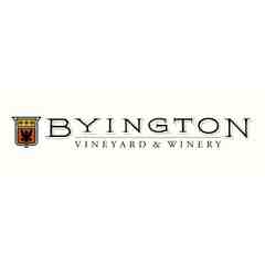 Byington Vineyard and Winery