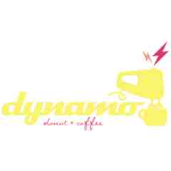 Dynamo Donut