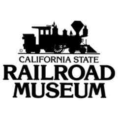 California State Railroad Museum