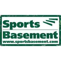 Sports Basement