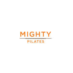 Mighty Pilates