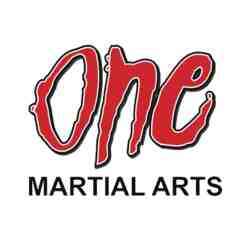 One Martial Arts
