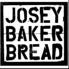 Josey Baker Bread