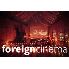 Foreign Cinema