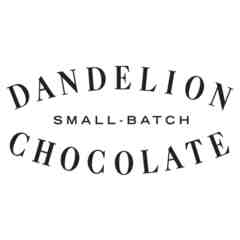 Dandelion Chocolate