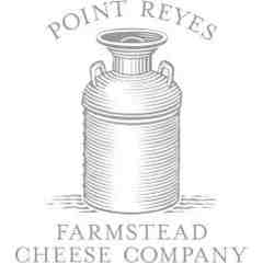 Point Reyes Farmstead Cheese Co.